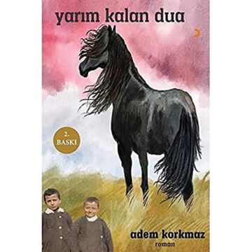 Yarım Kalan Dua