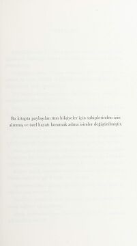 Tut Elini: - Farklı Sen Farklı Kader Yazar - Yalnız Değilsin