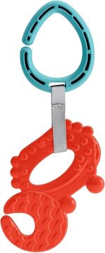 Fisher Price Sevimli Hayvancıklar Dişlikler GYN23 - Fil
