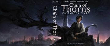 Chain of Thorns: 3