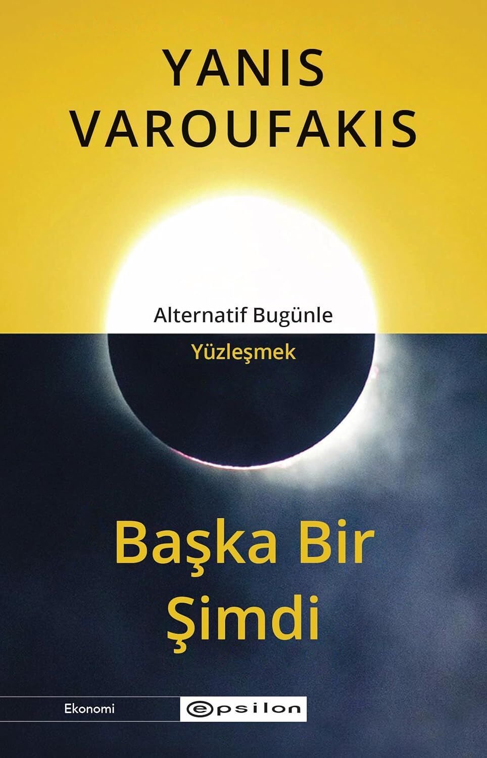 Başka Bir Şimdi: Alternatif Bugünle Yüzleşmek