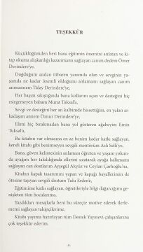 Tut Elini: - Farklı Sen Farklı Kader Yazar - Yalnız Değilsin