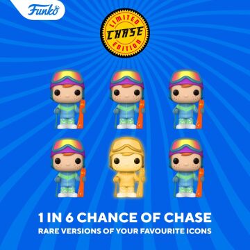 Funko Pop! TV: Family Matters - Urkel - Nadir Chase Varyantına Sahip Olmak İçin 6 Şans - Koleksiyon Vinil Figür - Hediye Fikri - Resmi Ürünler - TV Hayranları