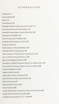Büyük Finansal Tufan