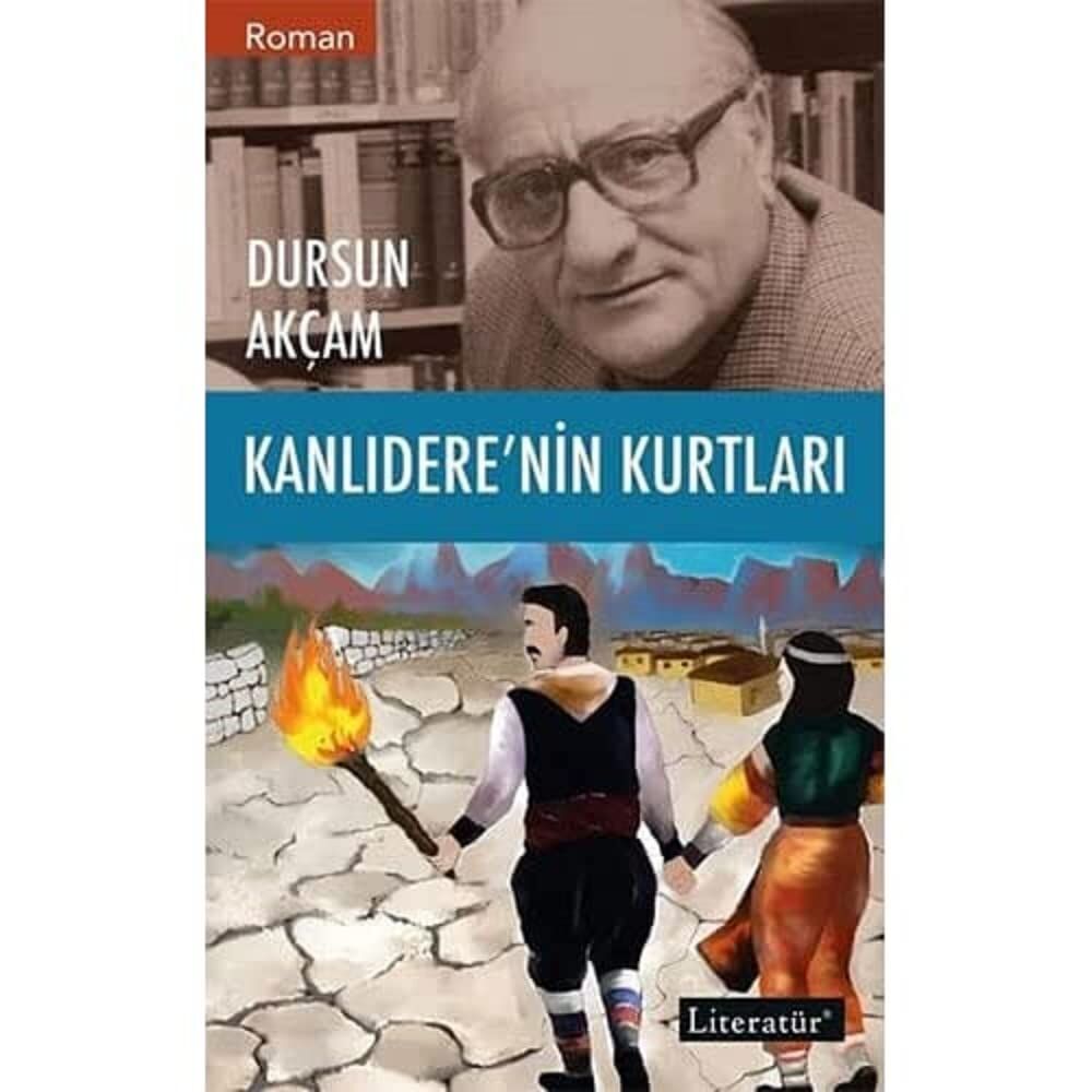 Kanlıdere'nin Kurtları