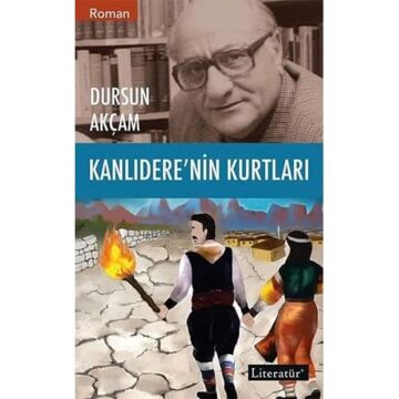 Kanlıdere'nin Kurtları