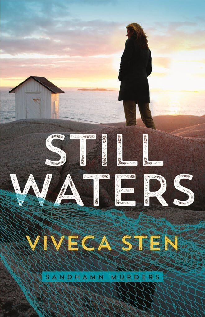 Still Waters: 1