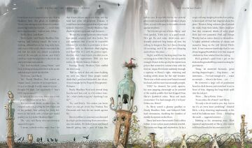 Harry Potter and the Chamber of Secrets: Illustrated Edition