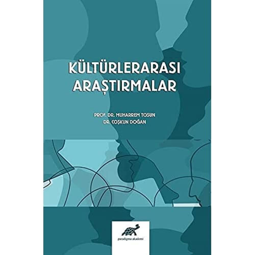 Kültürlerarası Araştırmalar