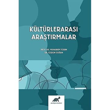 Kültürlerarası Araştırmalar