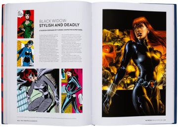 Marvel By Design: Graphic Design Strategies of the World's Greatest Comics Company: 1