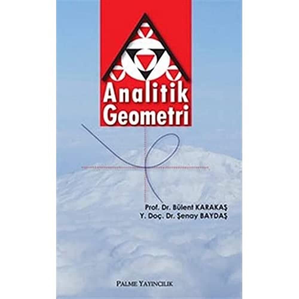 Analitik Geometri
