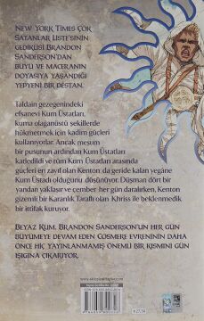 Beyaz Kum