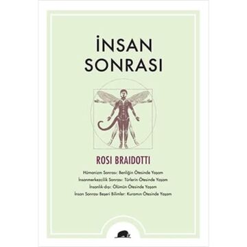 İnsan Sonrası