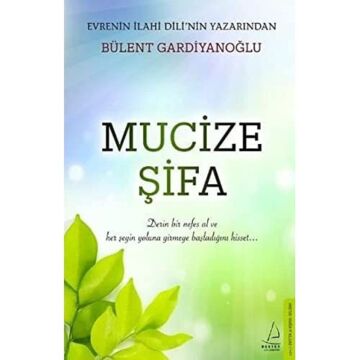 Mucize Şifa: Derin bir nefes al ve her şeyin yoluna girmeye başladığını hisset...