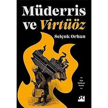 Müderris ve Virtüöz