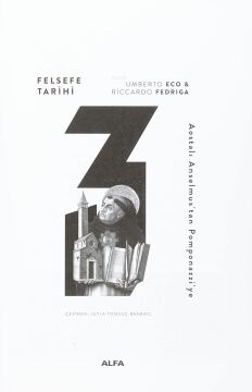 Felsefe Tarihi 3 (Ciltli)