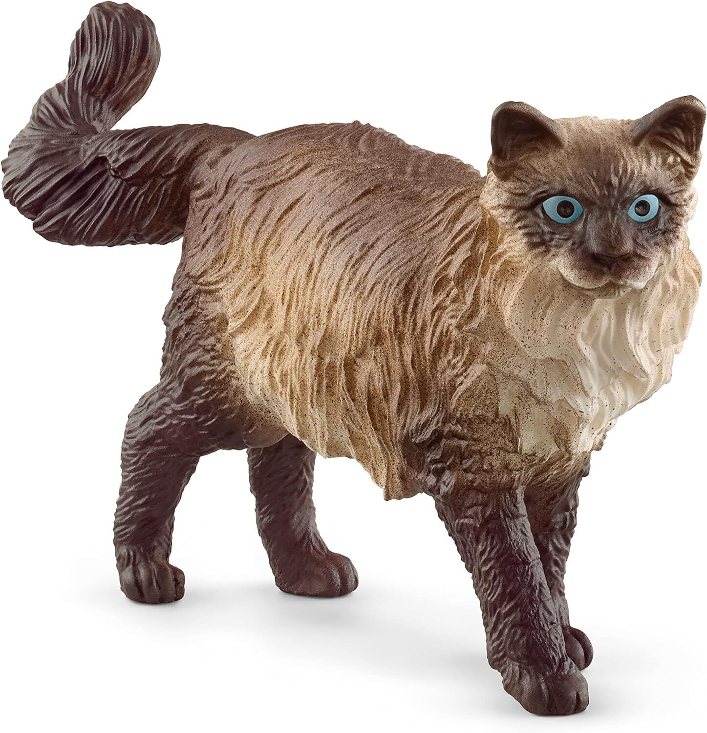 Schleich Ragdoll Kedi