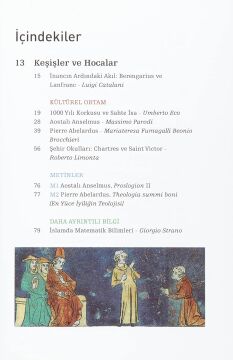 Felsefe Tarihi 3 (Ciltli)