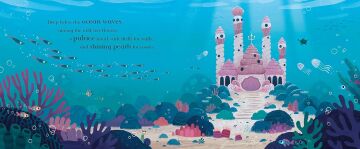 Ten Minutes to Bed: Little Mermaid