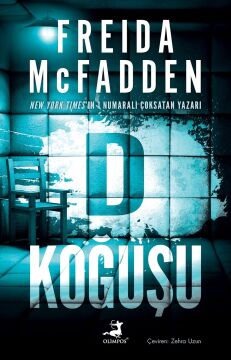 D Koğuşu