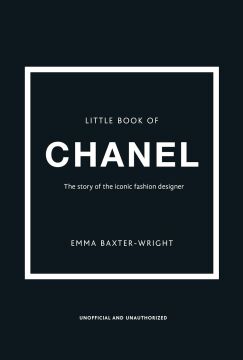 Little Book of Chanel: 3