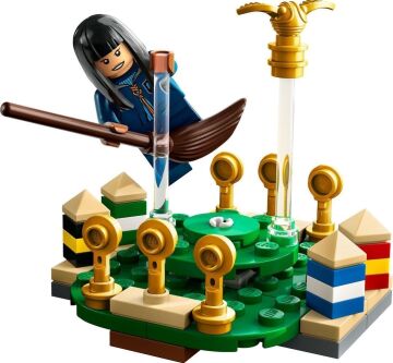 LEGO Harry Potter 30651 Quidditch™ Antrenmanı Polybag (55 Parça)