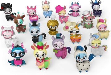 Funko SNAPSIES: Snapsies (Satın Alma Başına Rastgele Bir Snapsies)