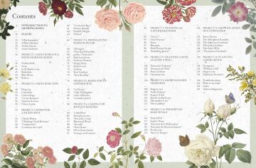 The Kew Gardener's Guide to Growing Roses: The Art and Science to Grow with Confidence: Volume 8