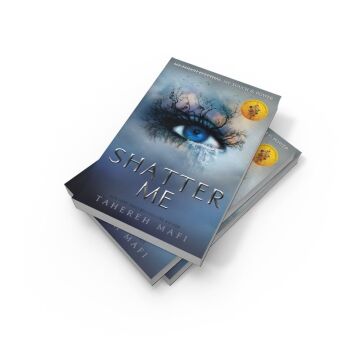 Shatter Me: 01