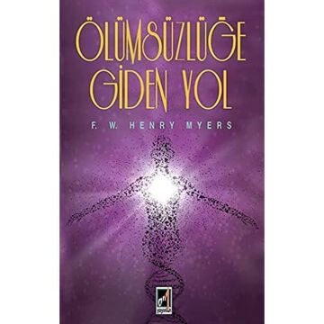 Ölümsüzlüğe Giden Yol