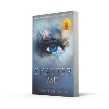 Shatter Me: 01