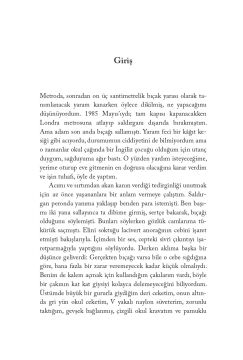 Eşyanın Tabiatı: Üstüne Dünya Kurduğumuz Malzemelerin Olağanüstü Öyküleri