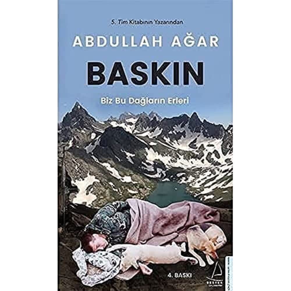 Baskın - Biz Bu Dağların Erleri