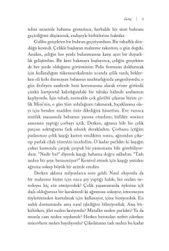 Eşyanın Tabiatı: Üstüne Dünya Kurduğumuz Malzemelerin Olağanüstü Öyküleri