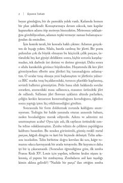 Eşyanın Tabiatı: Üstüne Dünya Kurduğumuz Malzemelerin Olağanüstü Öyküleri
