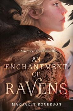An Enchantment of Ravens (Kapak Resmi değişebilir)