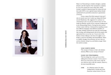 Portrait of an Artist: Conversations with Trailblazing Creative Women