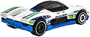 Hot Wheels 1:64 Tekli Arabalar 2023 089/250 Hw Track Champs Group C Fantasy