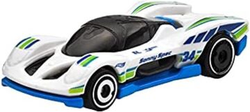 Hot Wheels 1:64 Tekli Arabalar 2023 089/250 Hw Track Champs Group C Fantasy