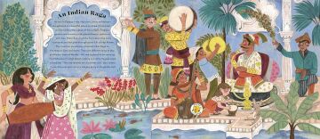 Listen to the Music: A world of magical melodies