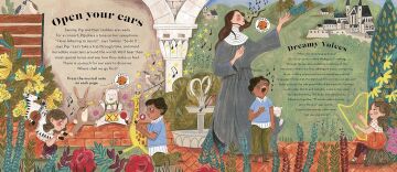 Listen to the Music: A world of magical melodies