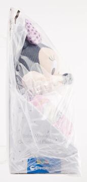 Disney Baby Minnie Müzikli Peluş Uyku Arkadaşı