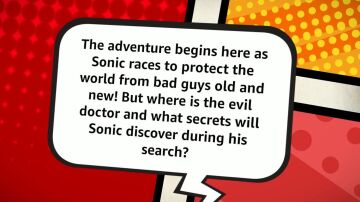 Sonic the Hedgehog: The IDW Collection, Vol. 1
