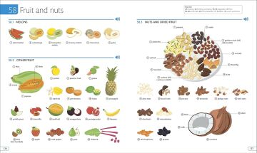 English for Everyone Illustrated English Dictionary with Free Online Audio: An Illustrated Reference Guide to Over 10,000 English Words and Phrases