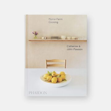 Home Farm Cooking
