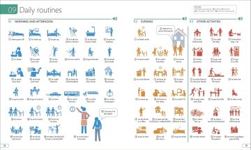 English for Everyone Illustrated English Dictionary with Free Online Audio: An Illustrated Reference Guide to Over 10,000 English Words and Phrases