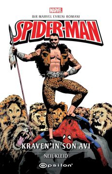 Spider - Man Kraven’in Son Avı