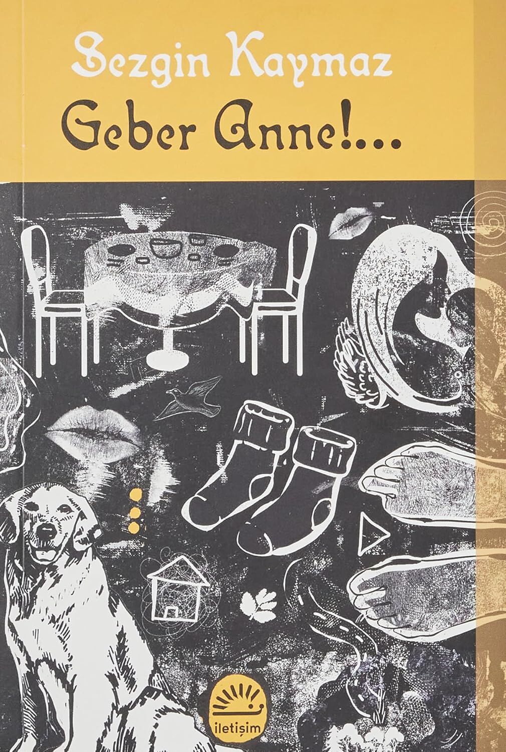 Geber Anne!...