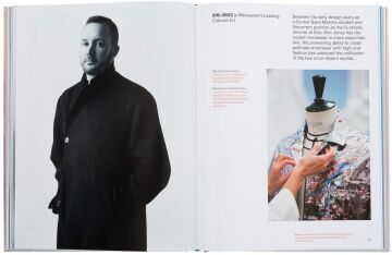 The New Luxury: Highsnobiety: Defining the Aspirational in the Age of Hype